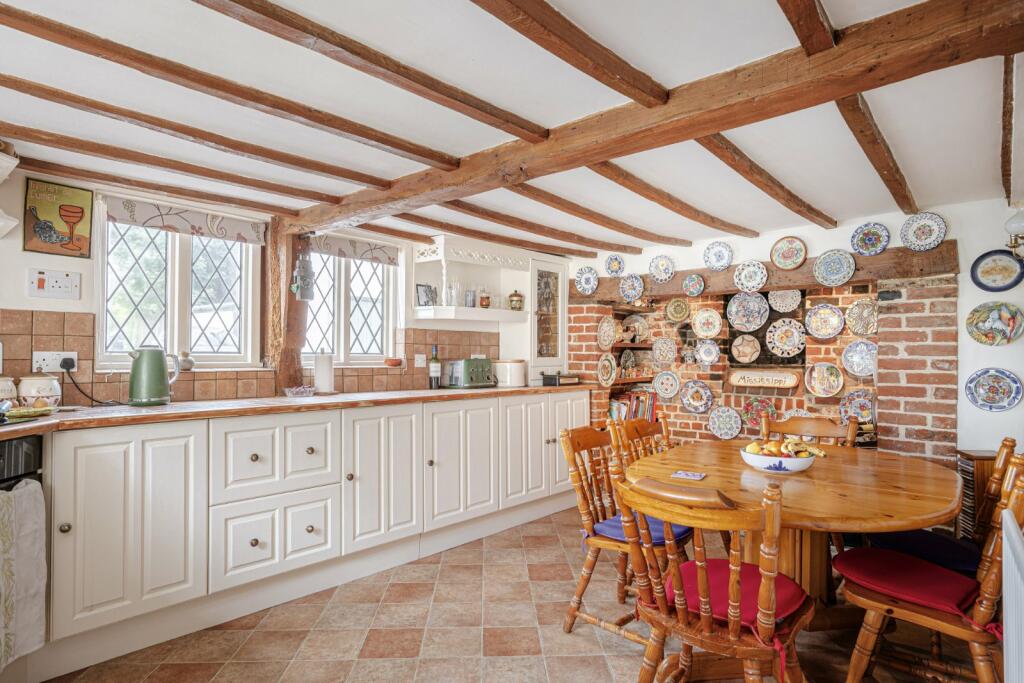 Additional property image - The Cross, Elsenham, Bishop's Stortford, Essex, CM22