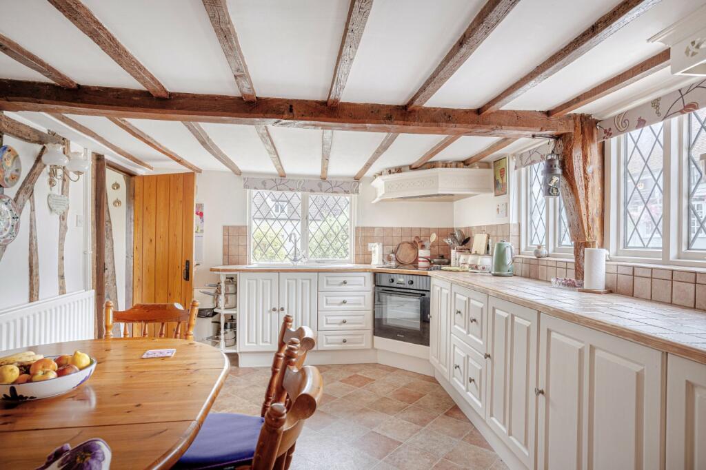 Additional property image - The Cross, Elsenham, Bishop's Stortford, Essex, CM22