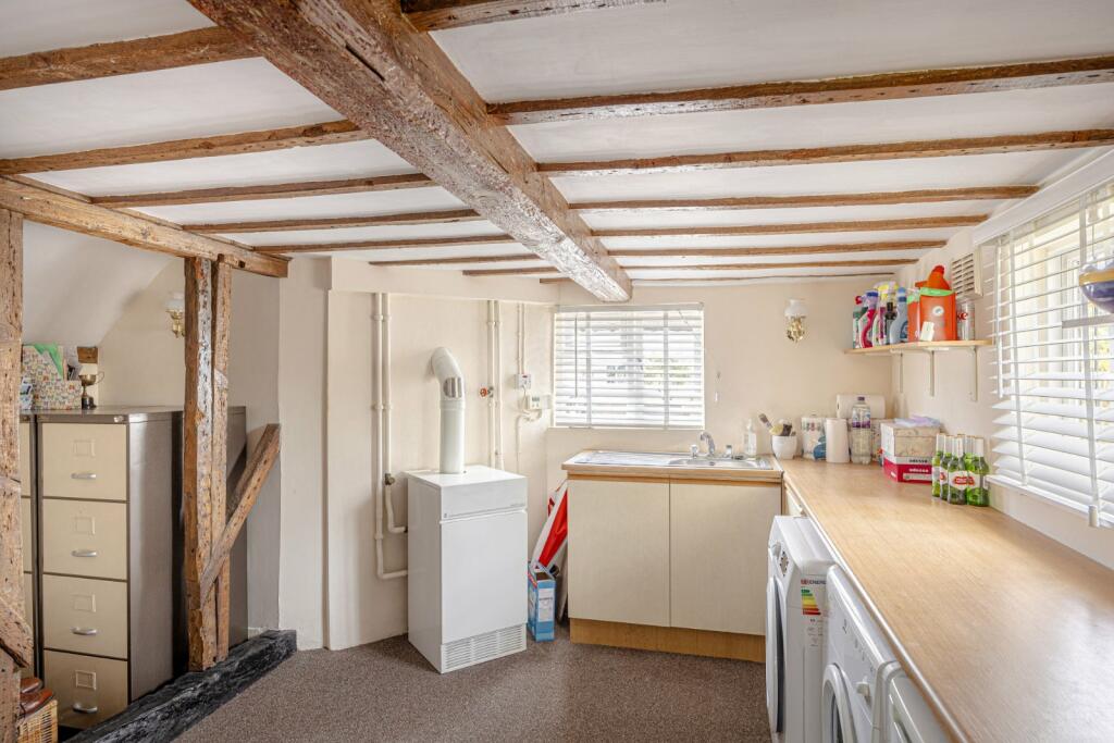 Additional property image - The Cross, Elsenham, Bishop's Stortford, Essex, CM22