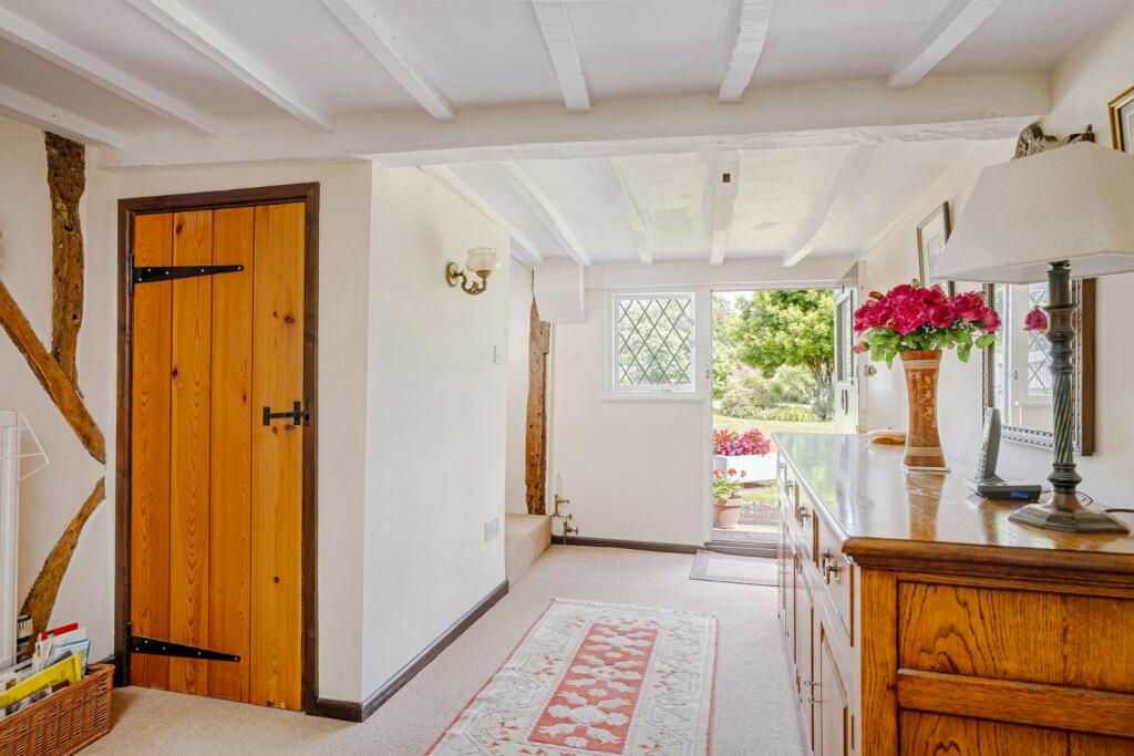 Additional property image - The Cross, Elsenham, Bishop's Stortford, Essex, CM22