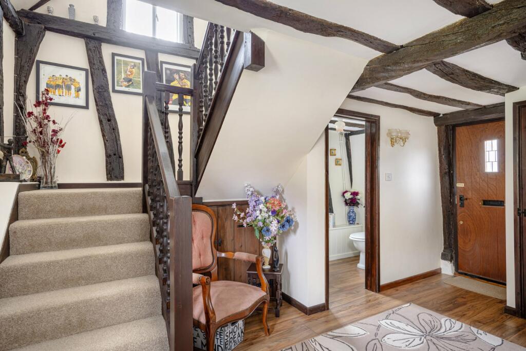 Additional property image - The Cross, Elsenham, Bishop's Stortford, Essex, CM22