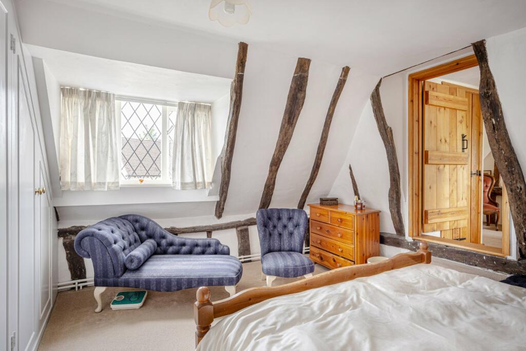 Additional property image - The Cross, Elsenham, Bishop's Stortford, Essex, CM22