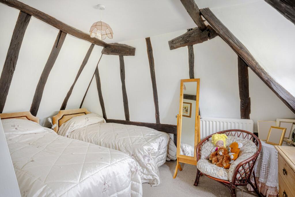 Additional property image - The Cross, Elsenham, Bishop's Stortford, Essex, CM22