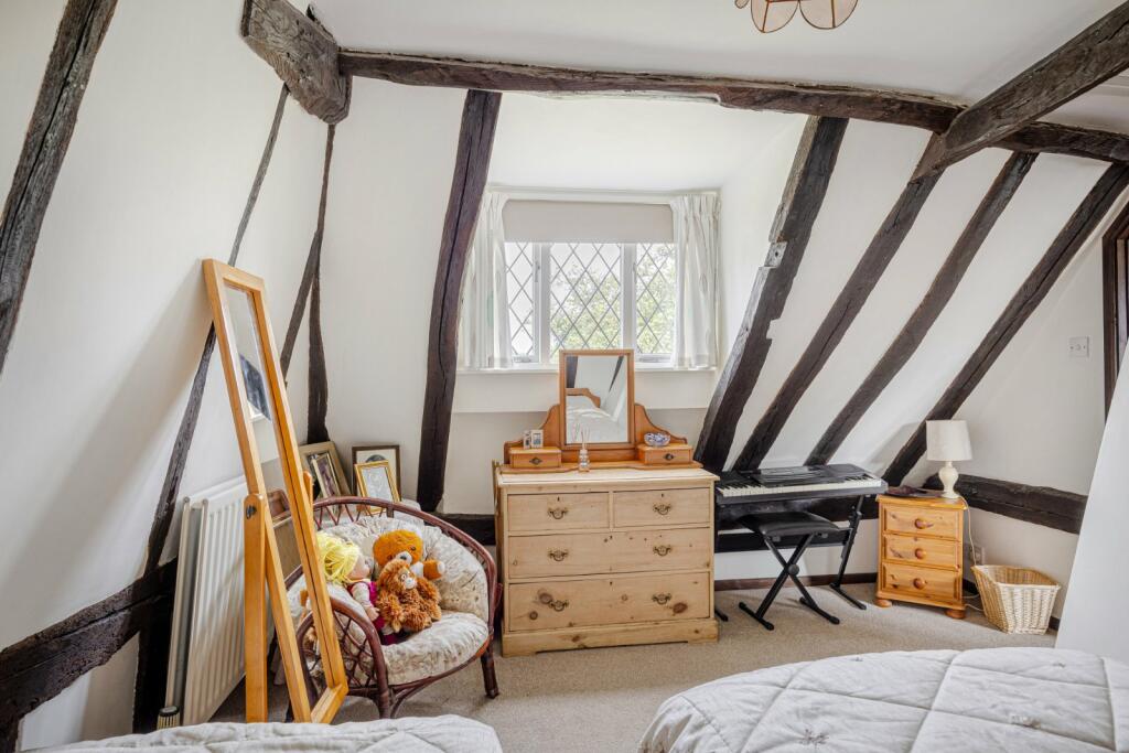 Additional property image - The Cross, Elsenham, Bishop's Stortford, Essex, CM22