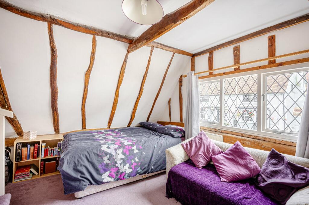 Additional property image - The Cross, Elsenham, Bishop's Stortford, Essex, CM22