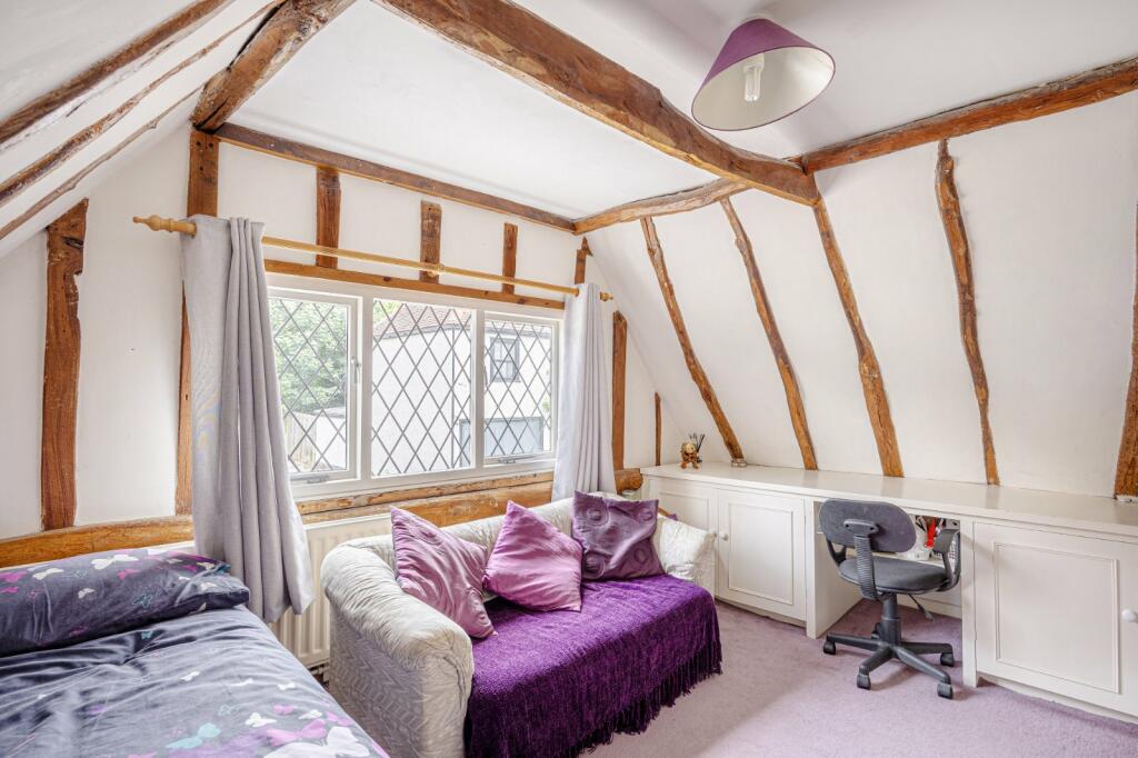 Additional property image - The Cross, Elsenham, Bishop's Stortford, Essex, CM22