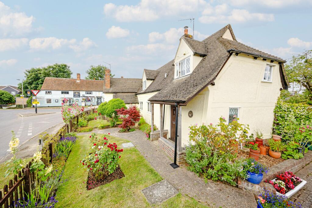 Additional property image - The Cross, Elsenham, Bishop's Stortford, Essex, CM22