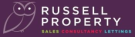 Russell Property logo