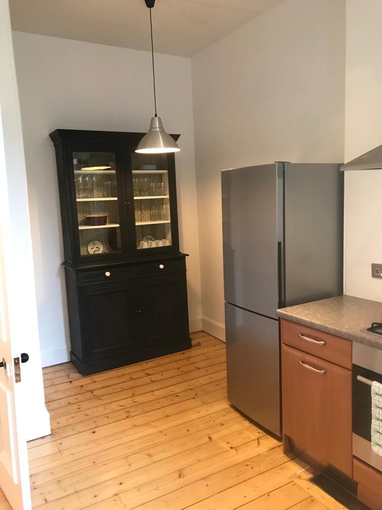 1 bedroom flat for rent in Wellington Street, Edinburgh, EH7