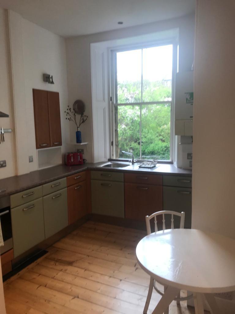 1 bedroom flat for rent in Wellington Street, Edinburgh, EH7