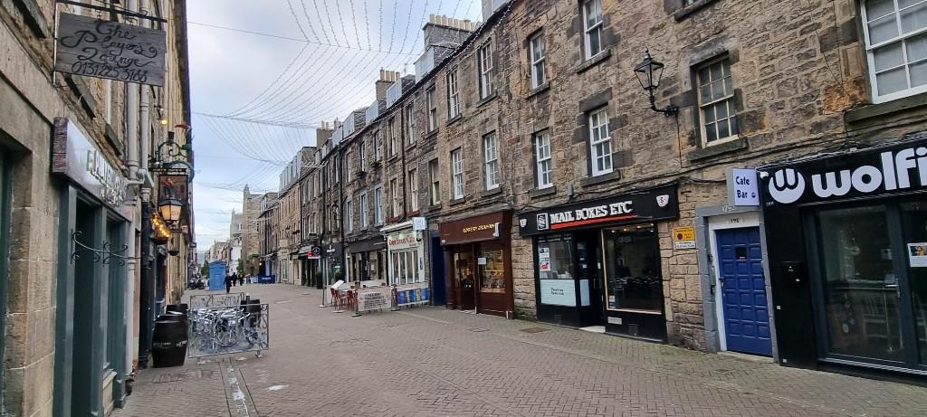 Main image of property: Rose Street, Edinburgh, EH2