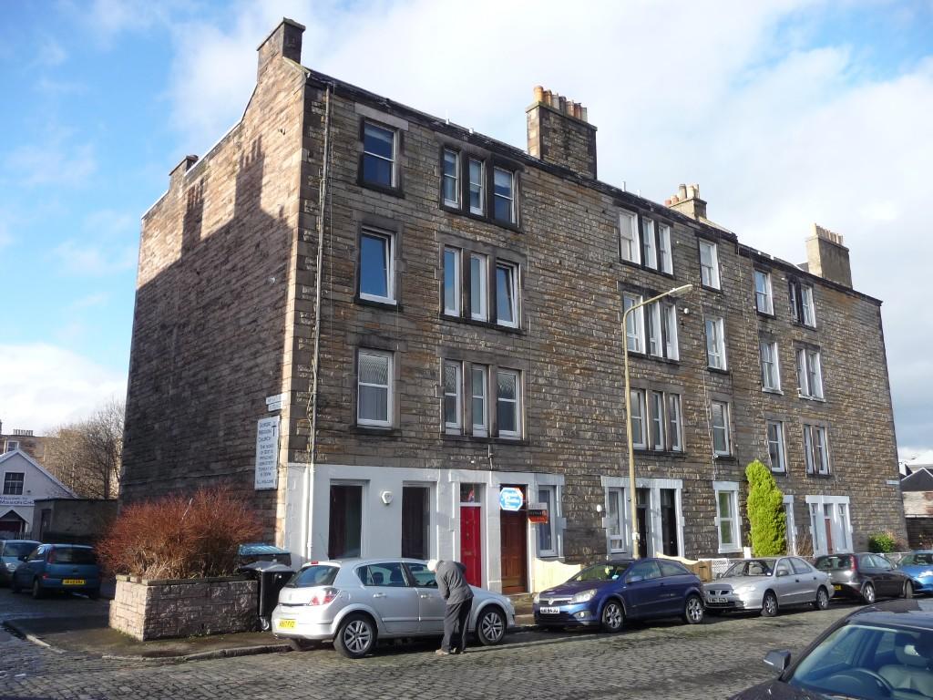 Main image of property: Wheatfield Street, Edinburgh, EH11