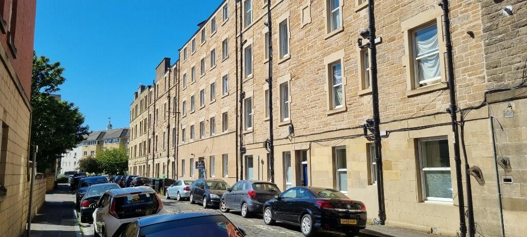 Main image of property: Cadiz Street, Edinburgh, EH6