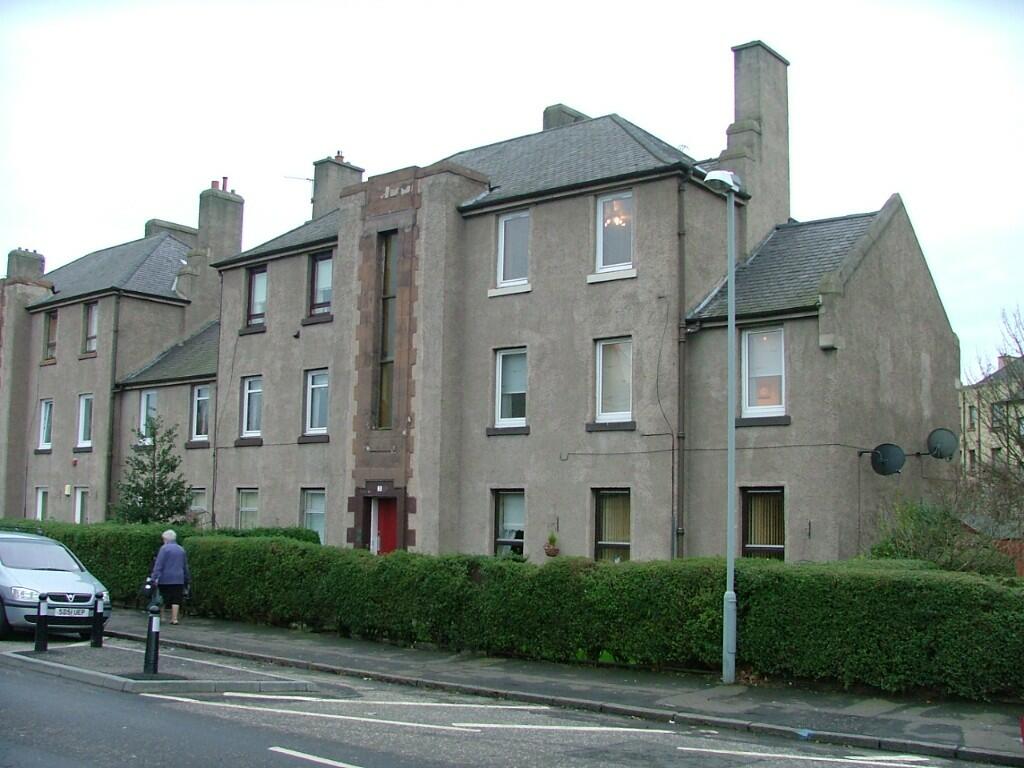 Main image of property: Loganlea Drive, Edinburgh, EH7