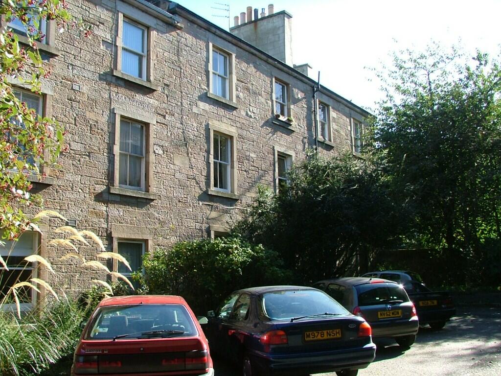 Main image of property: Mcneill Street, Edinburgh, EH11