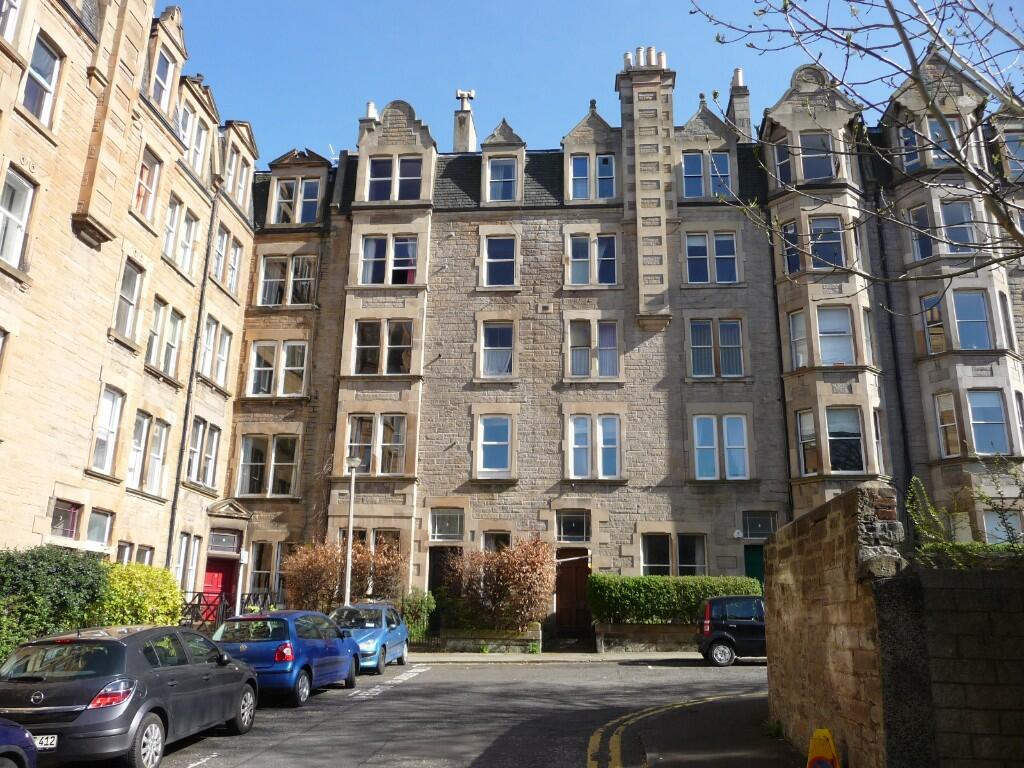 Main image of property: Viewforth Square, Edinburgh, EH10