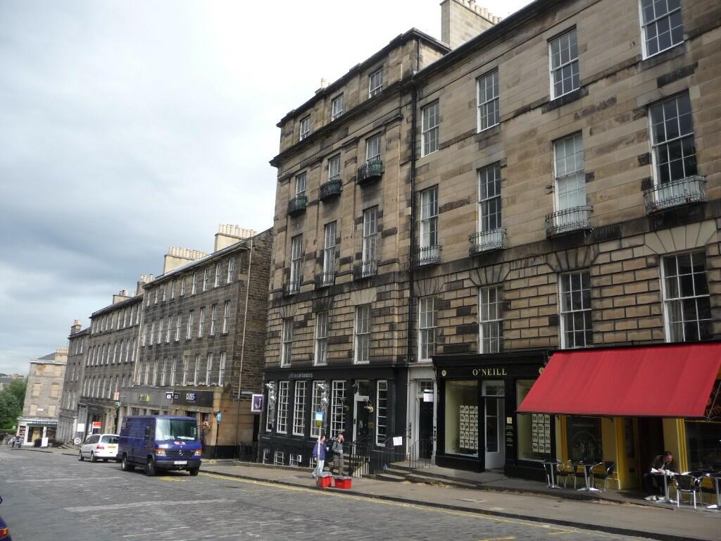 Main image of property: North West Circus Place, Edinburgh, EH3