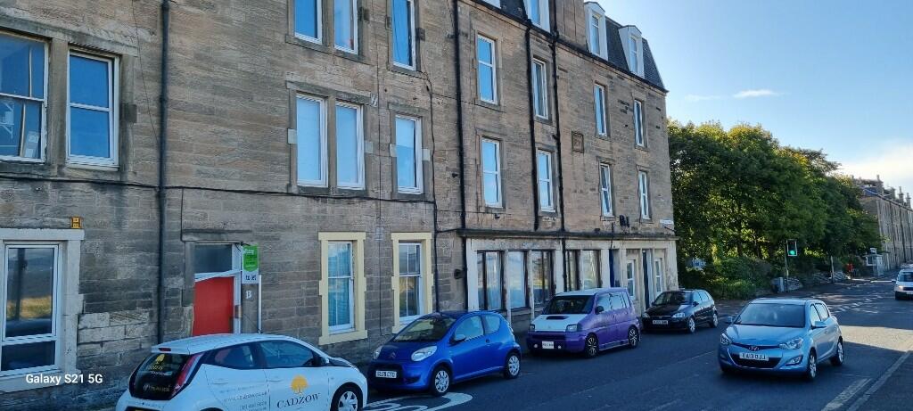 Main image of property: Lower Granton Road, Edinburgh, EH5