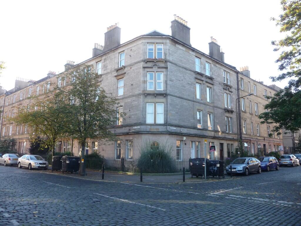Main image of property: Dickson Street, Edinburgh, EH6