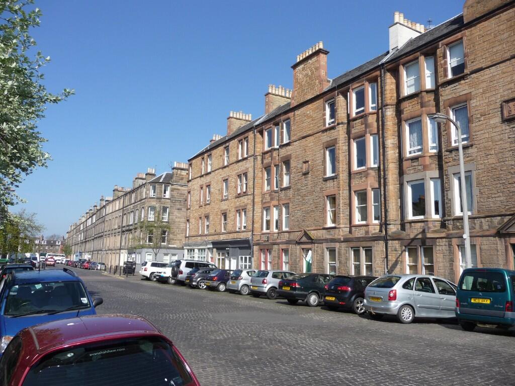 Main image of property: Dalmeny Street, Edinburgh, EH6