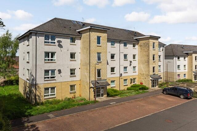 Main image of property: Atholl Way, Livingston, West Lothian, EH54