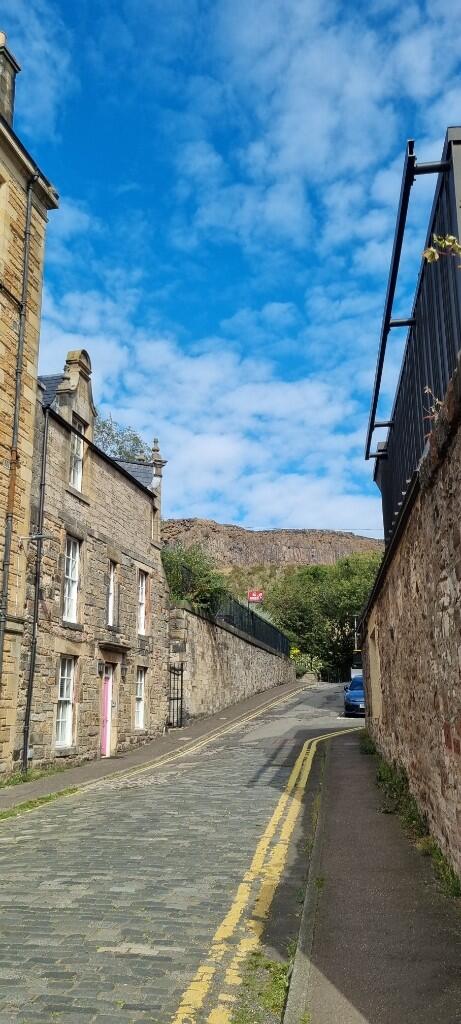 Main image of property: St. Leonards Hill, Edinburgh, EH8