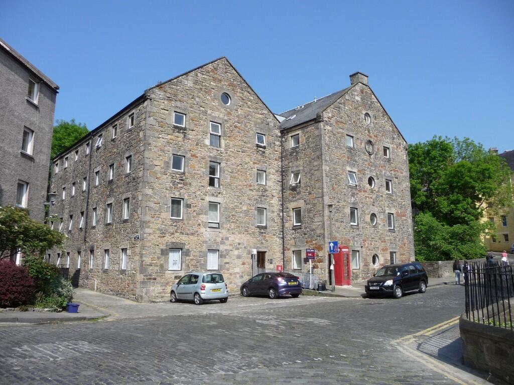 Main image of property: Dean Path, Edinburgh, EH4