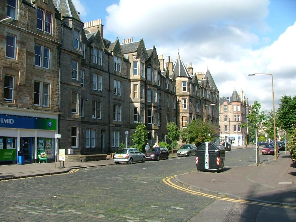 Main image of property: Warrender Park Road, Edinburgh, EH9