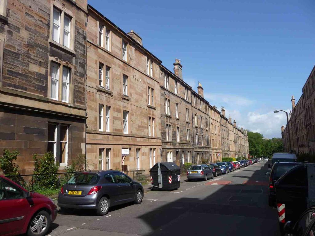 Main image of property: 14 Livingstone Place
