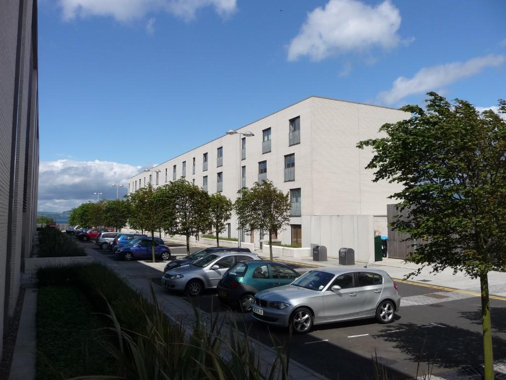 Main image of property: Saltire Street, Edinburgh, EH5
