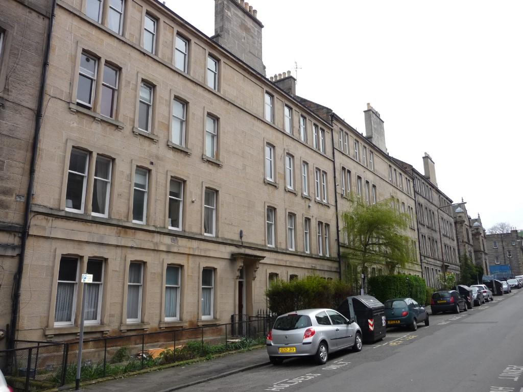 Main image of property: Dean Park Street, Edinburgh, EH4