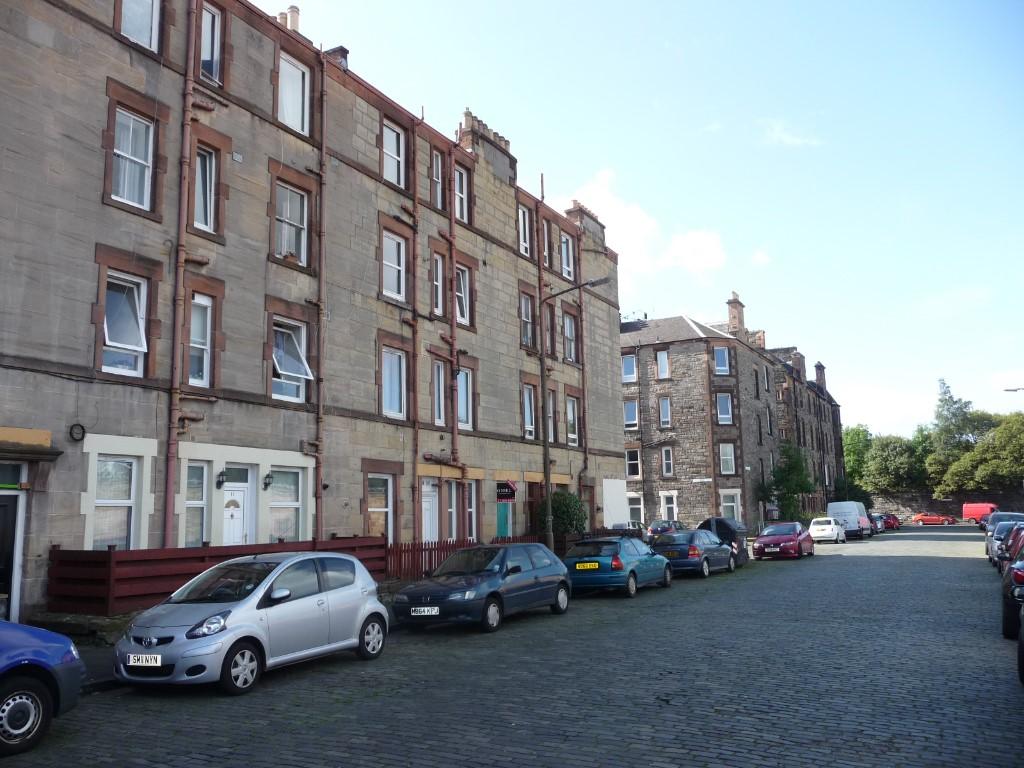 Main image of property: Wheatfield Place, Edinburgh, EH11
