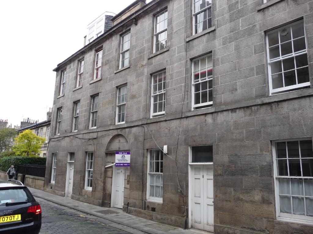 Main image of property: Dean Street, Edinburgh, EH4