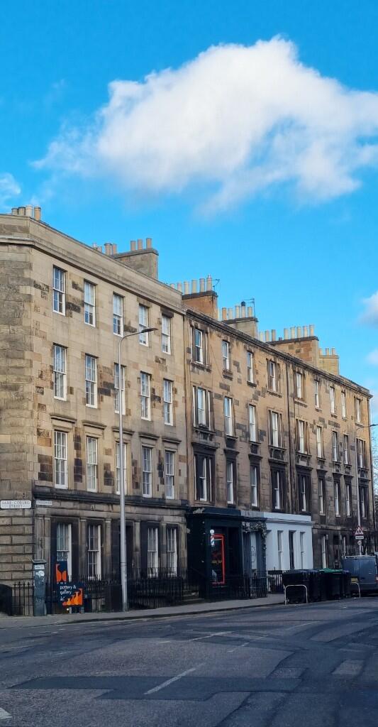 Main image of property: Henderson Row, Edinburgh, EH3