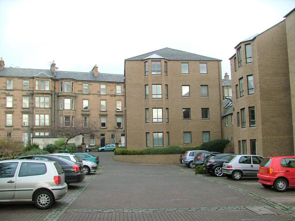 Main image of property: Fountainhall Road, Edinburgh, EH9