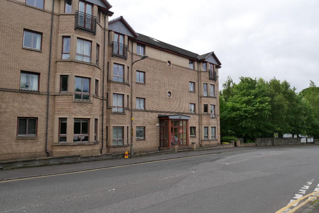 Main image of property: South Groathill Avenue, Edinburgh, EH4