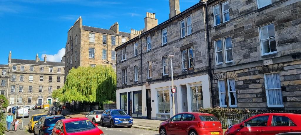 Main image of property: Cumberland Street, Edinburgh, EH3