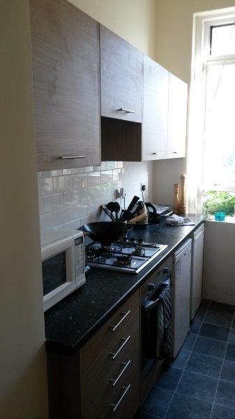 Main image of property: Polwarth Gardens, Edinburgh, EH11