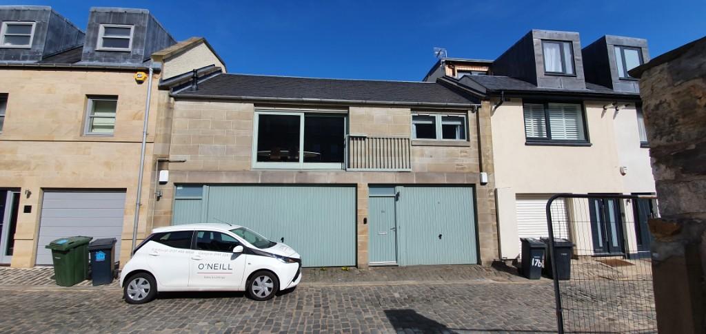 Main image of property: Dublin Street Lane South, Edinburgh, EH1