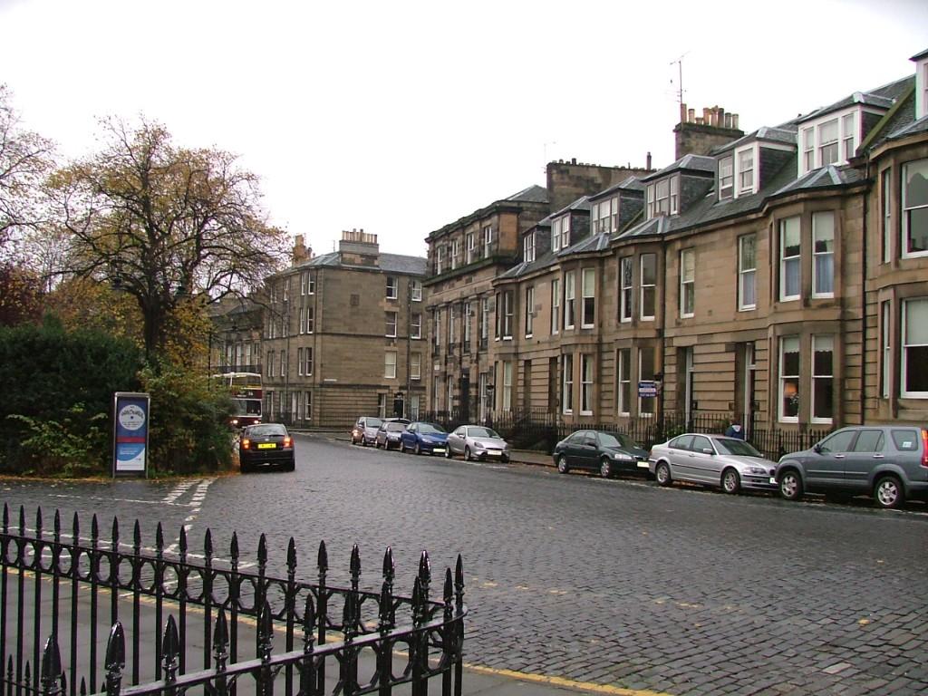 Main image of property: St. Bernards Crescent, Edinburgh, EH4