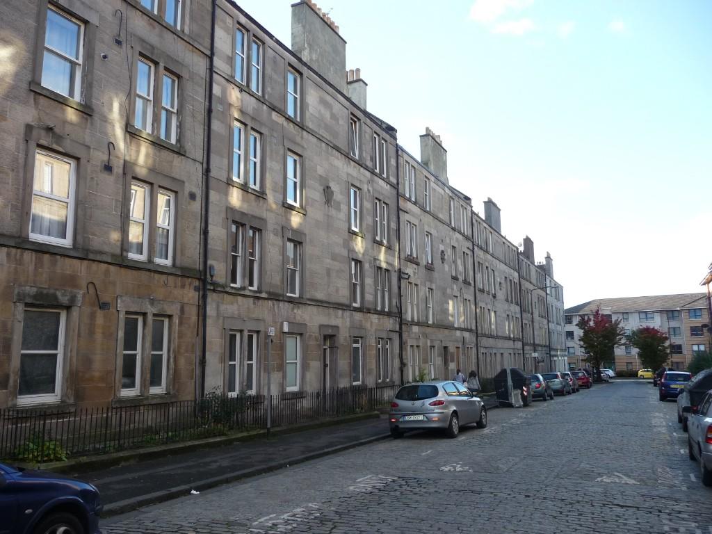Main image of property: Downfield Place, Edinburgh, EH11