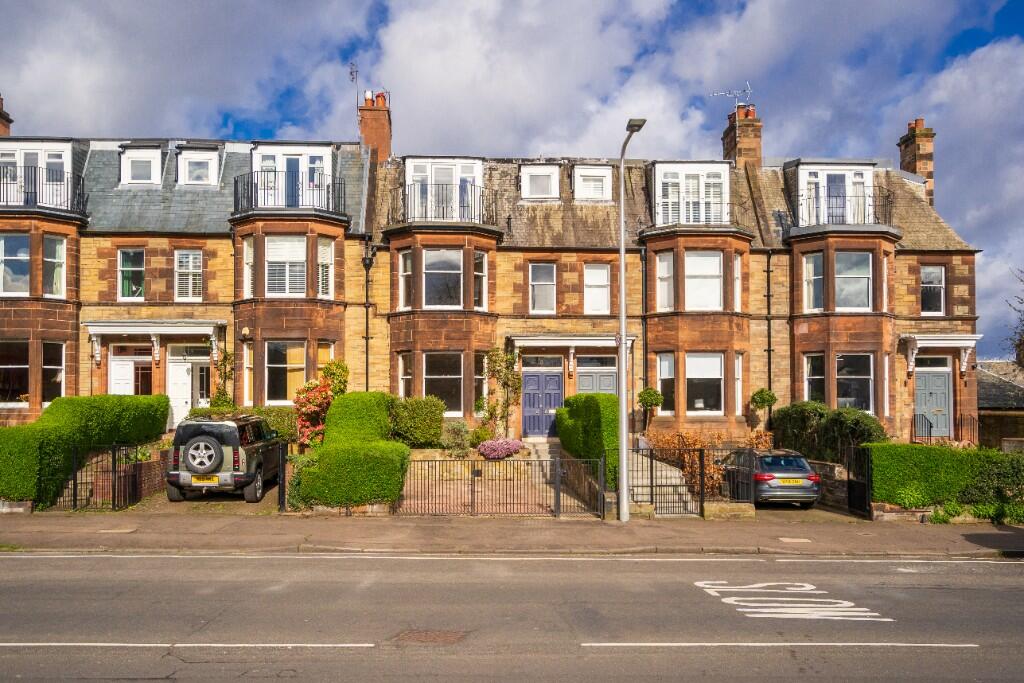 Main image of property: East Fettes Avenue, Edinburgh, EH4