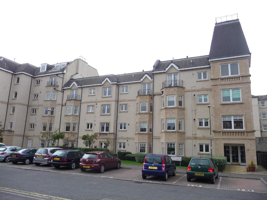 Main image of property: Maxwell Street, Edinburgh, EH10
