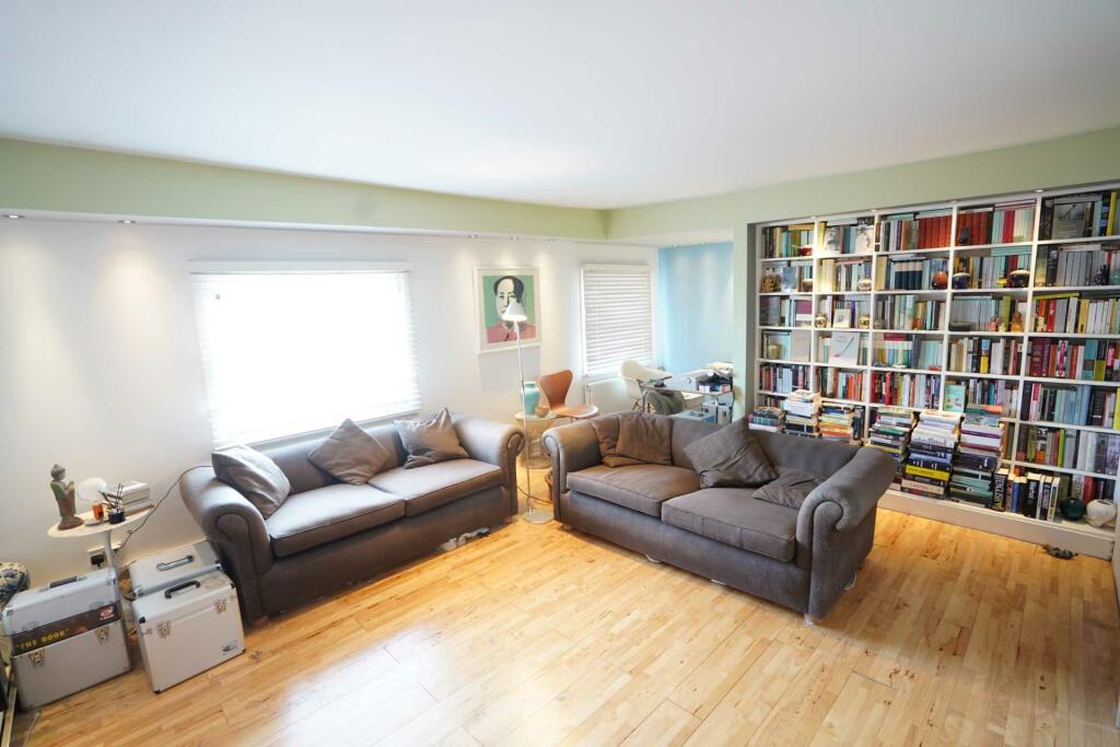 Additional property image - Southover High Street, Lewes