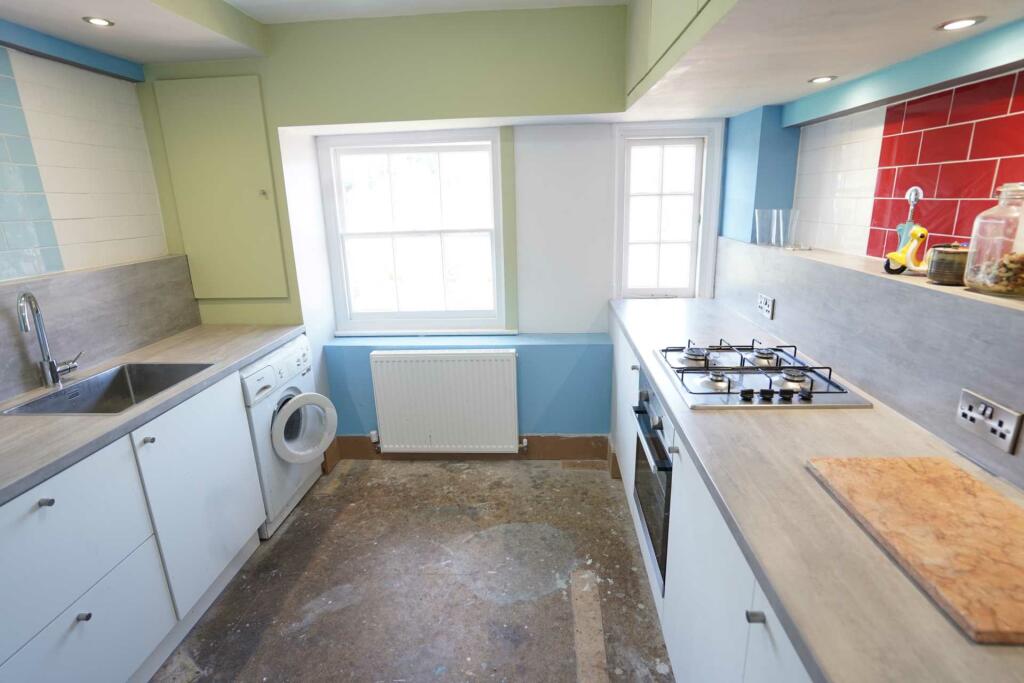 Additional property image - Southover High Street, Lewes