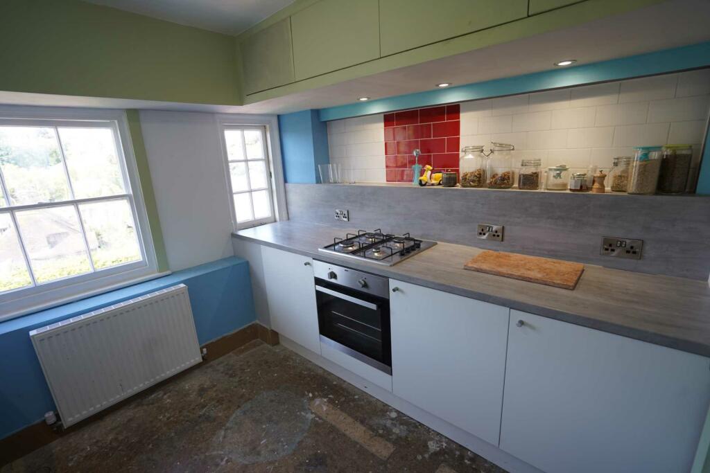 Additional property image - Southover High Street, Lewes