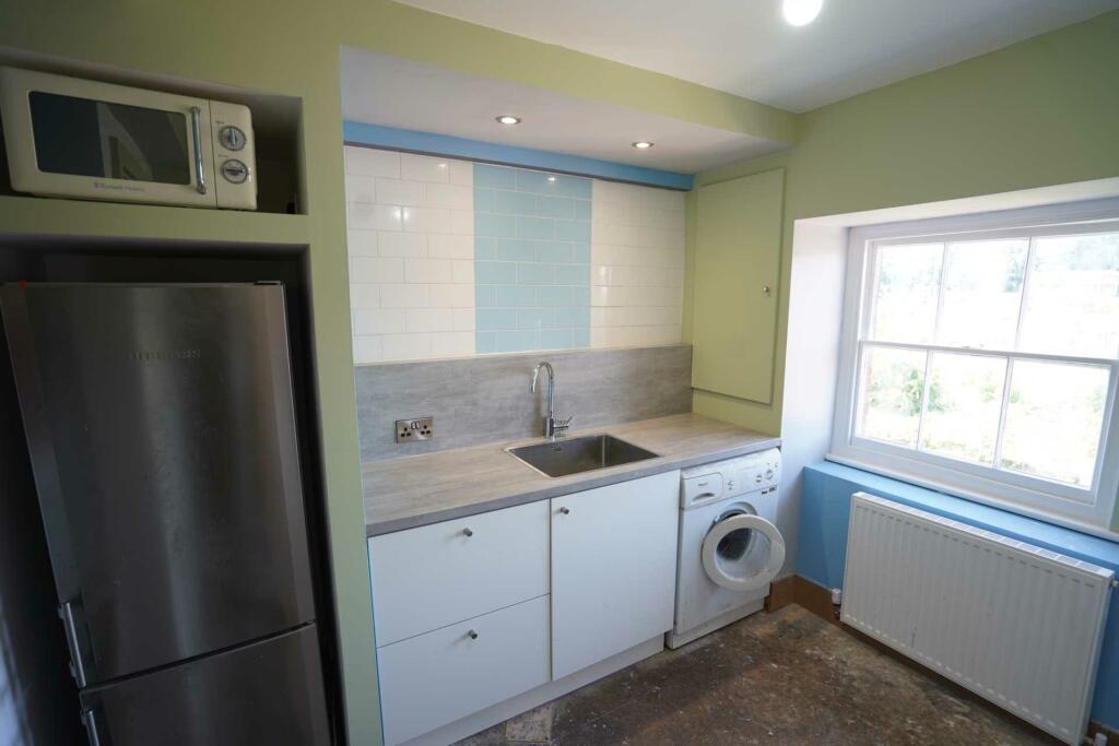 Additional property image - Southover High Street, Lewes
