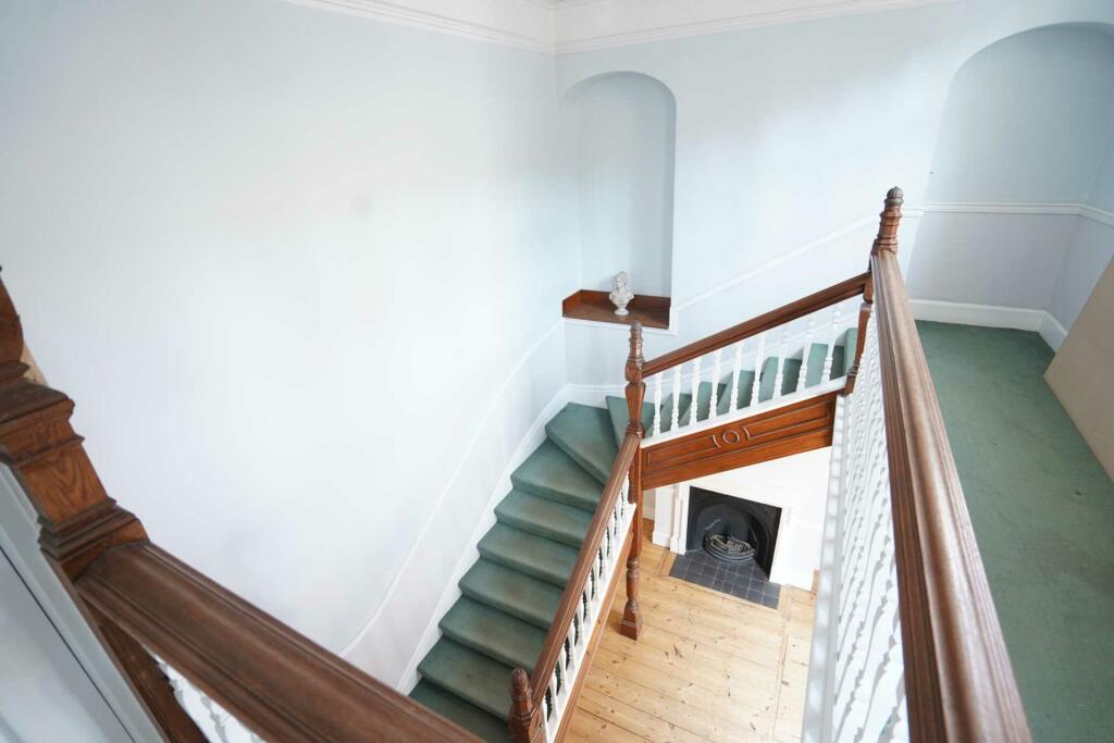 Additional property image - Southover High Street, Lewes