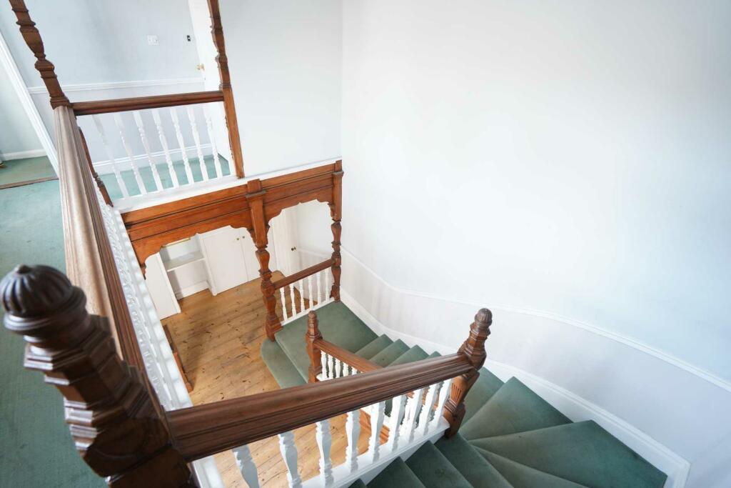 Additional property image - Southover High Street, Lewes