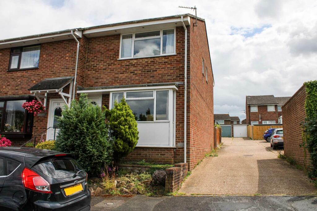 Main image of property: Dunvan Close, Lewes